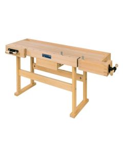 Küpper Profi-Hobelbank, Modell P2