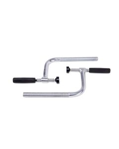 Küpper Spannzwingen Set (2-Stk.), für alle Hobelbänke, Modell UN-SV