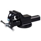 Küpper Profi-Schraubstock 100 mm, geschmiedet, Modell 1010
