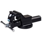 Küpper Profi-Schraubstock 125 mm, geschmiedet, Modell 1011