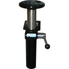 Küpper Höhenverstellung für Schraubstock 125 mm, Modell 1014