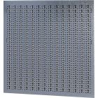Küpper Lochrückwand Modulsystem, B. 55 cm, Modell 16180
