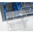 Küpper 10er-Trennstege-Set für Schubl. des KTM, Modell 50091