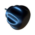 Schlüsselknauf 3D-Druck für Küpper Werkbänke, Hängeschränke, WZW 12010, Modell 551