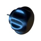 Schlüsselknauf 3D-Druck für Küpper Hochschränke und Spinde, Modell 552