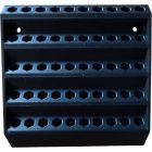 Küpper Bit-Halterung für 50 Bits, 3D-Druck, Modell 555 