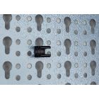 Küpper Clips für Tablethalter 7218 (10 St.), Modell 7220