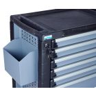 Küpper Ablagebox, Modell 7230