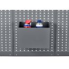 Küpper Ablagebox, Modell 7238, neue Farbe