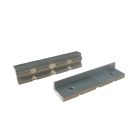 Küpper Alu-Schonbacken 100 mm, Modell 750