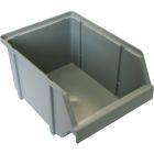 Küpper Sichtbox grau, groß, 130 x 180 x 90 mm, Modell 846