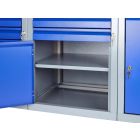 Küpper Fachboden für Unterschrank Modulsystem, Modell 911