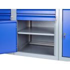 Küpper Fachboden für Unterschrank Modulsystem, Modell 911