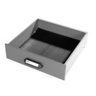 Küpper Gummimatte für Schubladen H.12 cm, Art.950
