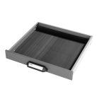 Küpper Gummimatte für Schubladen H. 6,5 cm, Art. 951